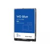 HDD Western Digital 2 TB 2.5 colio Serial ATA III WD20SPZX