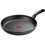 Keptuvė Tefal H05607 neprideganti 28 cm