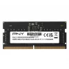 PNY DDR5 SO-DIMM atmintis 16 GB 4800