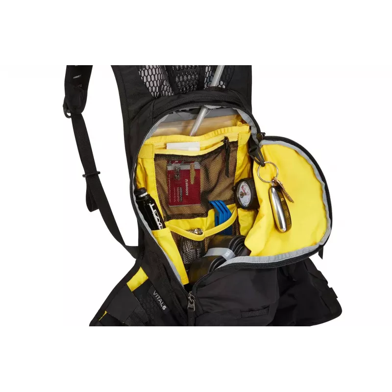 Thule 4152 Vital Hydration Pack 6L Juoda