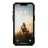 Urban Armor Gear 114498113131 mobiliojo telefono dėklas 15.5 cm (6.1) Dėklas Pelenų