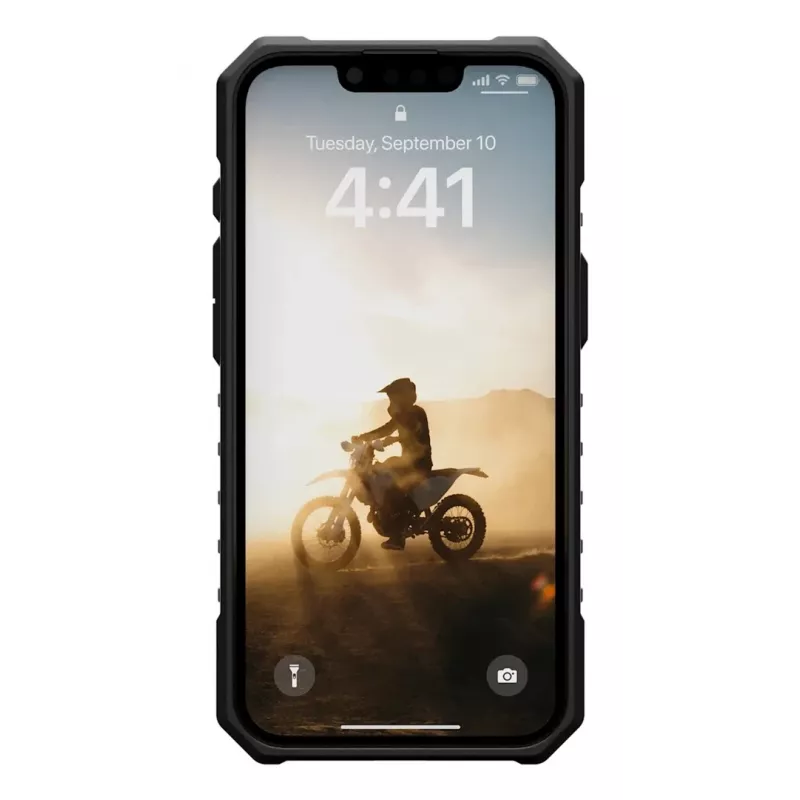 Urban Armor Gear 114498113131 mobiliojo telefono dėklas 15.5 cm (6.1) Dėklas Pelenų