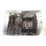 Pagrindinė plokštė ASUS ROG STRIX Z790-F GAMING WIFI, Intel Z790, LGA1700, ATX (NAUDOTA, ATNAUJINTA, BE OriginaliIOS PAKUOTĖS IR PRIEDŲ, YRA TIK GALINĖ PANELĖ IR ANTENA)