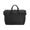 DICOTA Eco Top Traveller GO 39,6 cm 15,6 Juoda Rankena Petneša