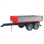 Žaislinė transporto priemonė Bruder 02019