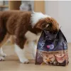 ADDVENA Boosted by superfoods Junior Medium/Large Beef - sausas šunų ėdalas - 10 kg