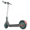 Motus Scooty 10 GEN 6 elektrinis paspirtukas 15 Ah pilkas