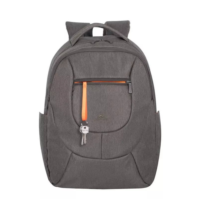 Rivacase 7761 39,6 cm (15,6 col.) kuprinė chaki spalvos