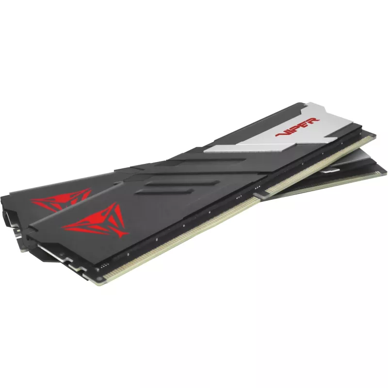 Stalinis atminties modulis PATRIOT 32 GB (2x16GB) DDR5 5600 MHz ECC 288 kontaktų DIMM