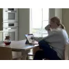 “Microsoft Surface Arc pelė” pelė, „Bluetooth“