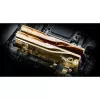 DIMM 32 GB DDR5-8000 (2x 16 GB) Dual-Kit, Arbeitsspeicher gold, F5-8000J3848H16GX2-TR5NG, Trident Z5 Royal Neo, AMD EXPO