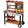 Beach Picnic BBQ Country Sommer Kitchen, žaidimų virtuvėlė