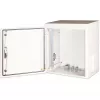 Sieninis stovas Digitus DN-19 12U-I-OD