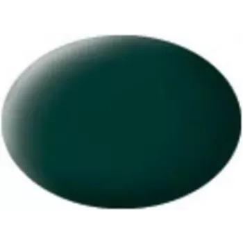 Revell 36140 Aqua-Colour Juoda, Green Colour Code: 40 Dose 18 ml (36140)