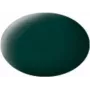 Revell 36140 Aqua-Colour Juoda, Green Colour Code: 40 Dose 18 ml (36140)