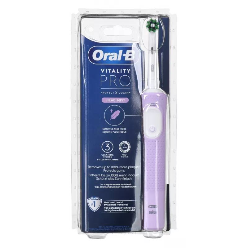Braun 4210201427421