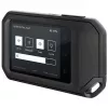 FLIR C3-X terminio vaizdo kamera Juoda 1800 mAh Vanadžio oksido nenuošaldytos židinio plokštumos matricos Integruotas ekranas 128 x 96 pikselių LCD 640 x 480 pikselių