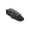Saddle Bag TOPEAK BackLoader 10 L — ant balno tvirtinamas dviračio krepšys, nailonas ir polietilenas, 600×200×180 mm