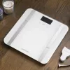 Cecotec | Svarstyklės vonios kambariui | Surface Precision 9400 Full Healthy | Maksimalus svoris (talpa) 180 kg | Tikslumas 100 g | Balta