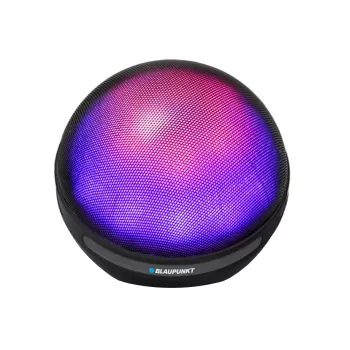 Nešiojamas Bluetooth garsiakalbis BT08LED