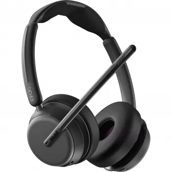 Bluetooth ausinės ANC