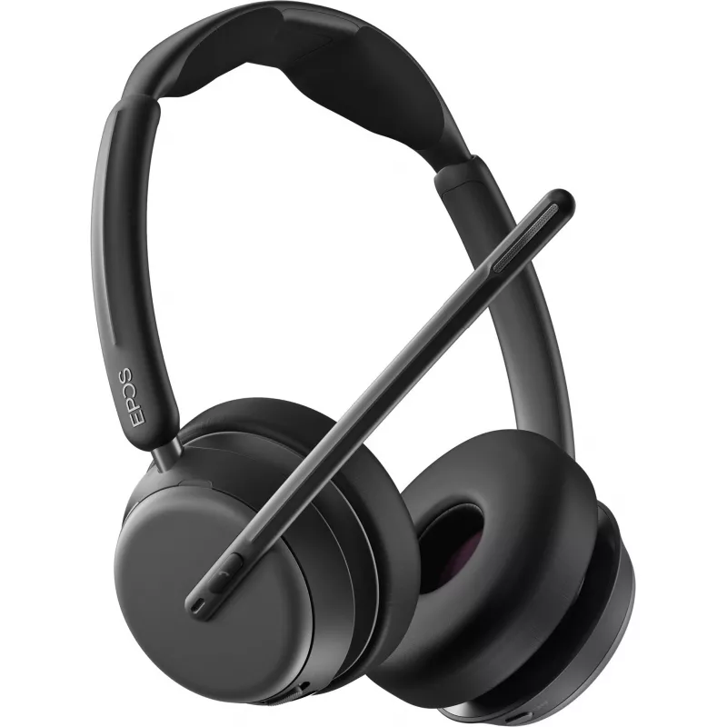 Bluetooth ausinės ANC
