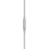 Ausinės Belkin ROCKSTAR USB Type-C baltos
