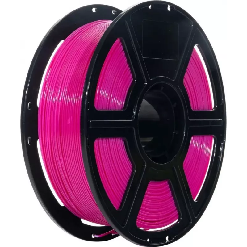 FlashForge HS PLA 1,75 mm Purpurinė 1 kg (90009999001)