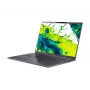 Acer Aspire 16 AI A16-11M - 180°-Scharnierdesign - Snapdragon X X1-26-100 - Win 11 Home - Qualcomm Adreno - 16 GB RAM - 512 GB SSD NVMe, QLC - 40.6 cm (16 colių)
