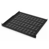 Stacionaraus montavimo lentyna Digitus DN-19 TRAY-1-400-SW