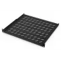 Stacionaraus montavimo lentyna Digitus DN-19 TRAY-1-400-SW
