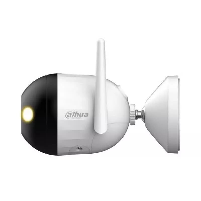 Dahua Technology F4C-LED Bullet IP apsaugos kamera Vidinė ir lauko 2560 x 1440 pikseliai Siena