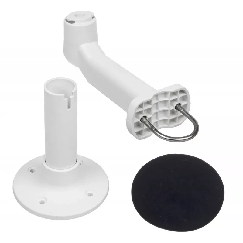 Lauko antena MACLEAN MCTV-947 aktyvi 32 dB su F tipo jungtimi TV priėmimui