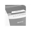 Leitz IQ Autofeed Office 150 automatinis popieriaus smulkintuvas P4, kryžminis pjaustymas, 22 cm, 4 x 30 mm, 44 L, 350 lapų, 55 dB