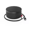 Lenovo 4XD1C82055 garsiakalbis PC USB Type-C juodas