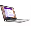 DELL Pro 13 Plus PB13250 Copilot+ PC Intel Core Ultra 7 266V Nešiojamasis kompiuteris 33,8 cm (13.3) Full HD+ 16 GB LPDDR5x-SDRAM 512 GB SSD Wi-Fi 7 (802.11be) Windows 11 Pro Sidabrinis