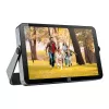 WiFi kamera Kodak RWF-109V dūminė pilka — vidaus Wi‑Fi apsaugos kamera, kompaktiško dizaino