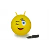 Hopper ball Jamara Hop Ball Eye 1 metai ir vyresniems
