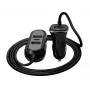 Automobilinis įkroviklis TRACER TRAADA46351 12–24V, 3×USB (iš viso 7,2A), USB‑C PD 18W