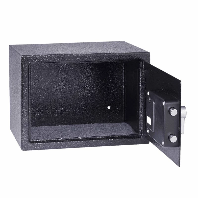 Yale YSV/250/DB2 laisvai stovintis seifas 16,3 l plieninis juodas
