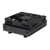 Noctua NH-L9a-AM4 chromax.black procesoriaus aušintuvas 9,2 cm