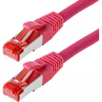 Tinklo kabelis Helos CAT6 S/FTP (PIMF) 20m
