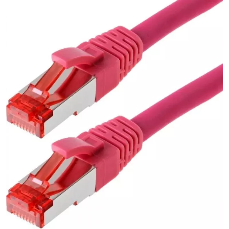 Tinklo kabelis Helos CAT6 S/FTP (PIMF) 20m