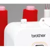Brother M343D siuvimo mašina Elektrinė