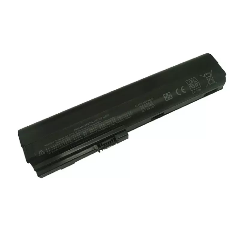 Nešiojamojo kompiuterio baterija, Extra Digital Advanced, HP EliteBook SX06XL, 5200 mAh