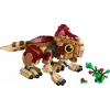LEGO konstravimo rinkinys LEGO Jurassic World 76970 Mažasis dinozauras Dolores Aquilops, 339 dalys, 110×150×200 mm