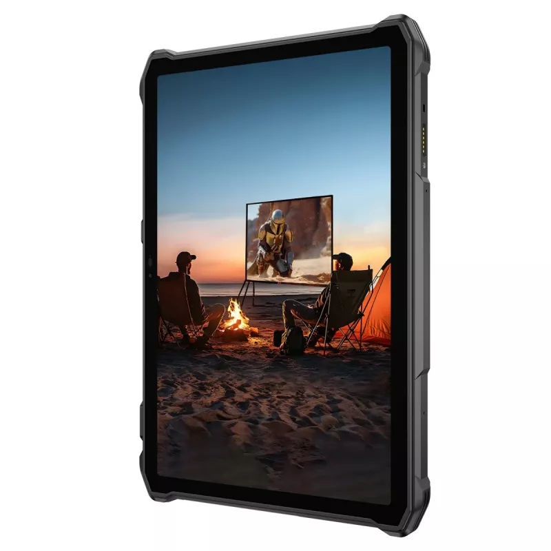 Planšetė UleFone Armor Pad 5 Ultra — 12 GB RAM, 512 GB saugykla, 5G