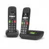 Analoginis / DECT telefonas Gigaset E290A Duo