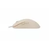 Pelė White Shark GM-5014 Graphene Smėlinė USB