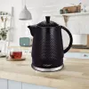 Maestro MR-069 elektrinis virdulys 1,5 L 1500 W juodas